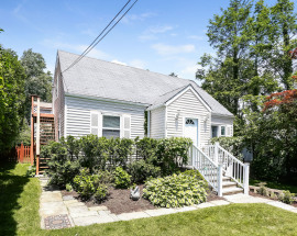 119 Pine Hill Avenue
