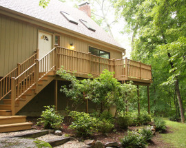 810 Moose Hill Road