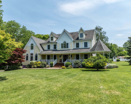 25 Encampment Place