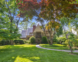 21 Kensington Road