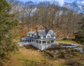 9-11 Story Hill Road