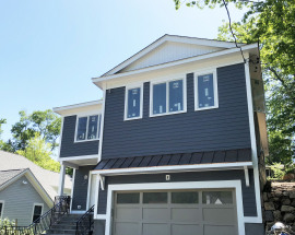 55 Harrison Drive