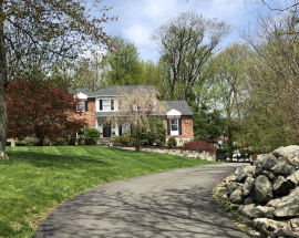 33 Tanglewood Drive