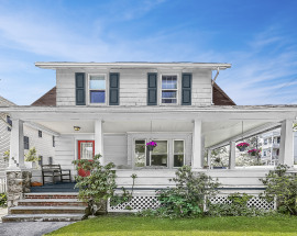 432 Beach Avenue