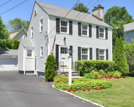 147 Johnson Road