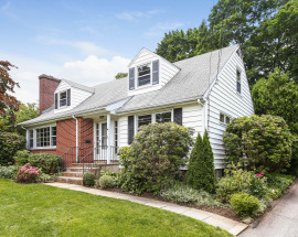 35 Dickinson Road