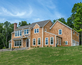 18 Ranney Hill Road