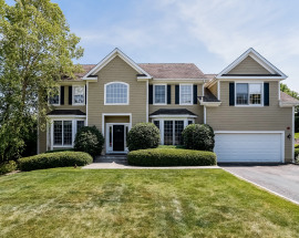 22 Red Roof Drive