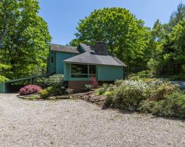 163 Whipstick Road