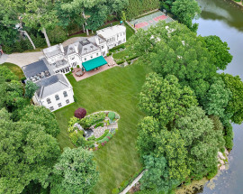 10 Sheldrake Lane