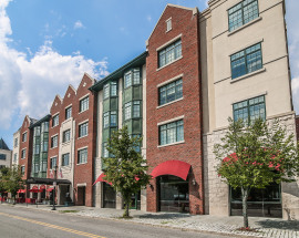 1 Christie Place #205E