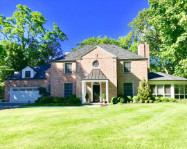 4 Walden Lane