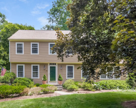 183 Stonehedge Lane