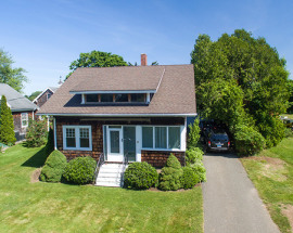 18 Hammock Road