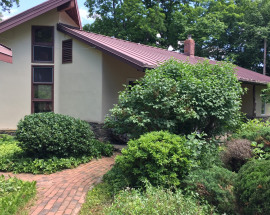 125 Goose Hill Road