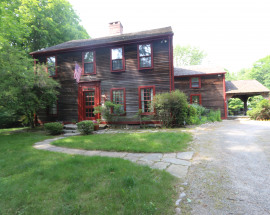 870 Pequot Trail