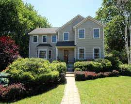 12 Canoe Brook Road