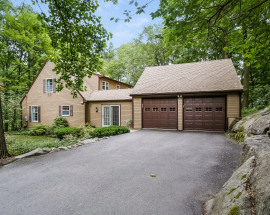 21 Rocky Hill Road