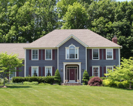 2 Yankee Drive