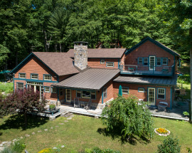 340 River Road