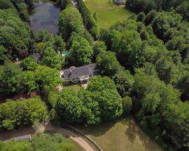 87 Holland-east Brimfield Road