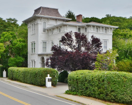 8 Norwich Road