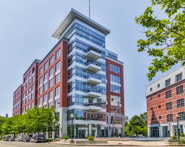 33 North Water Street #402