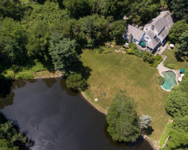 491 Westover Road