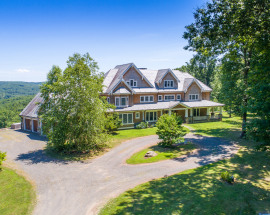 12 Golden Harvest Road