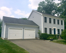 4 Stonecroft Way