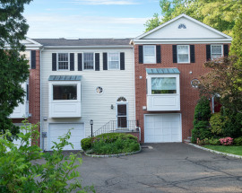 275 Park Street #2/B