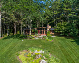 53 Falls Mountain Road