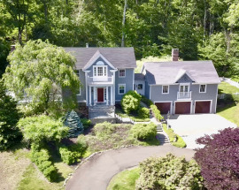275 Wewaka Brook Road