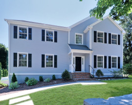 315 Osborne Hill Road