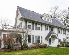 6 Circle Road