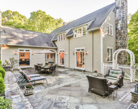93 Sleepy Hollow Road