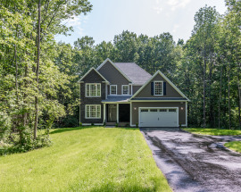 57 Crossman Road