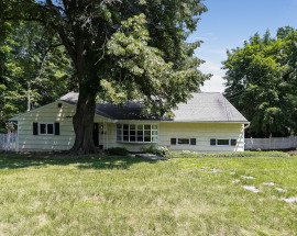 3 Old Oak Road