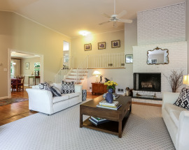 3 Old Oak Road