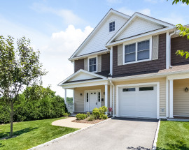 73 Florence Avenue #A
