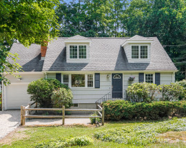 373 Bennetts Farm Road