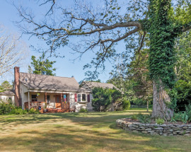 15 Winthrop Road