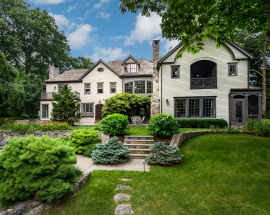 1578 Ponus Ridge