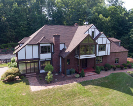 14 Signal Hill Road
