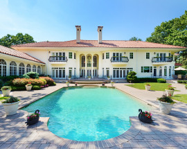 120 Polly Pk Road