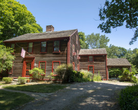 870 Pequot Trail
