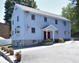 77 Rose Street