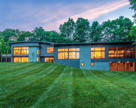 157a Calhoun Street