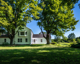 139 Grantville Road