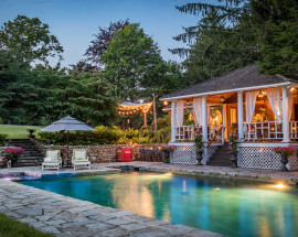 127 Chestnut Hill Road